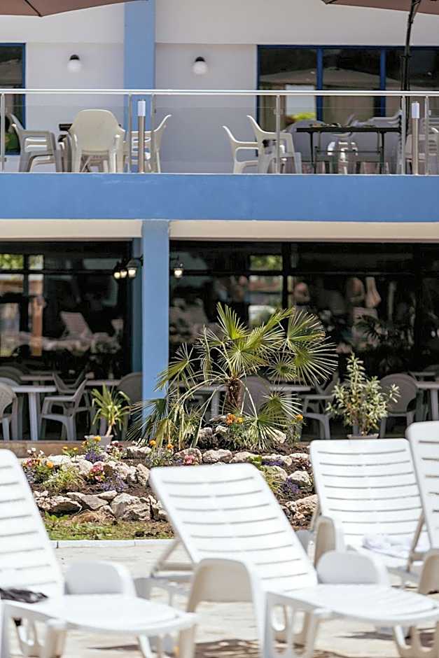 Hotel Azurro - All Inclusive