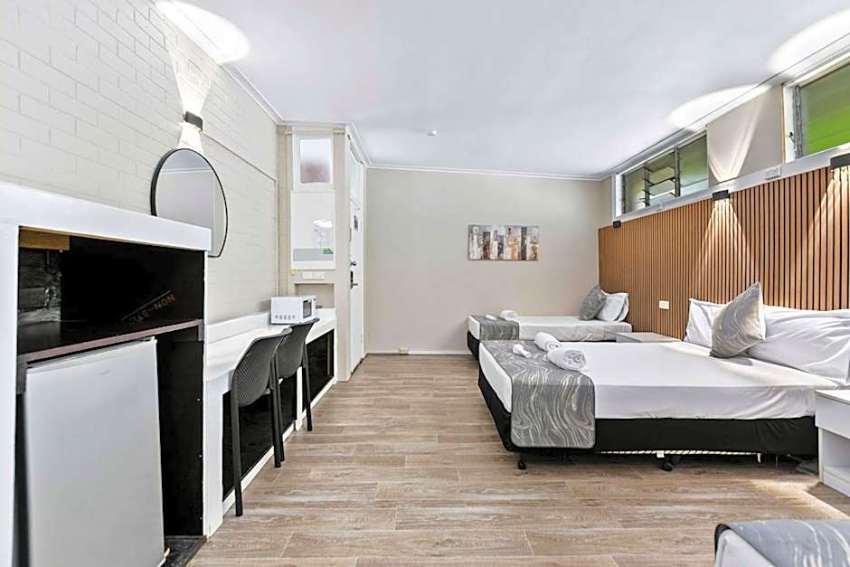 Arkana Motel