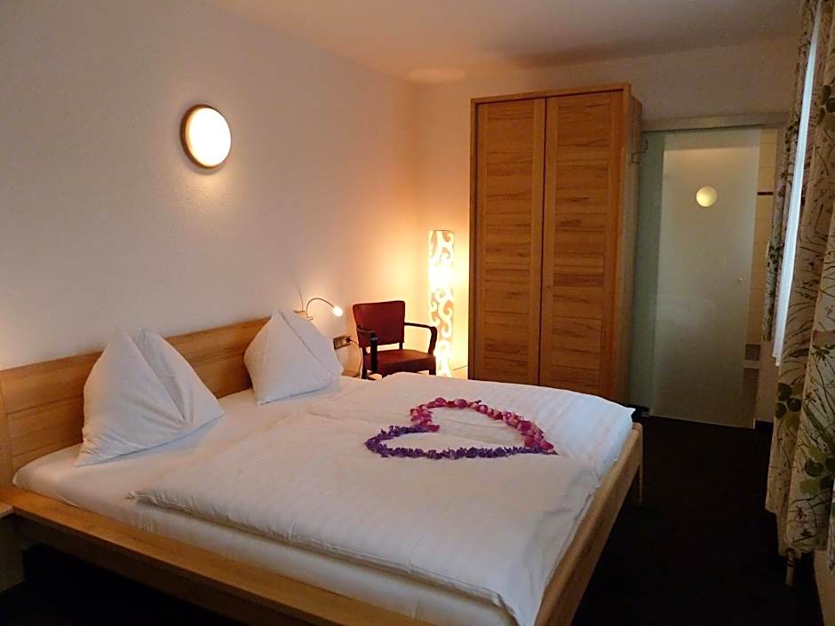 HOTEL ZILLNERs EINKEHR ***
