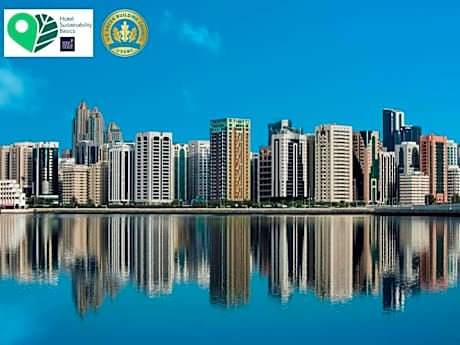 Hala Arjaan by Rotana, Deluxe Hotel Apartments