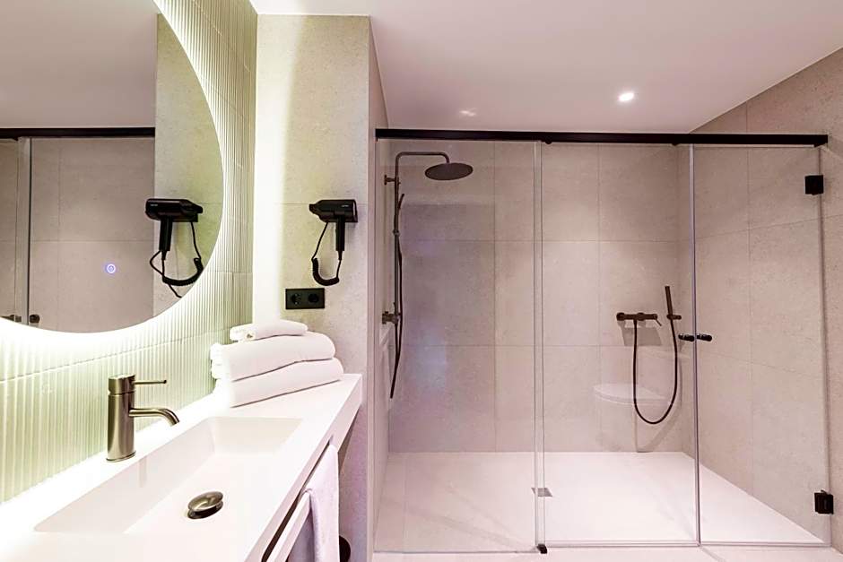 Aparthotel Atenea Calabria