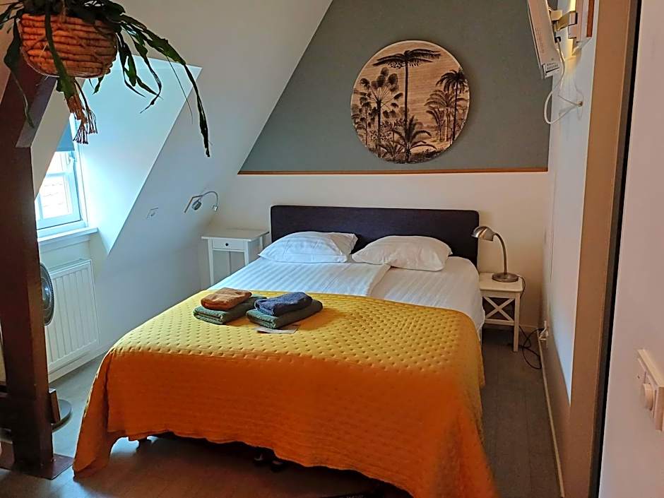 Bed & Brasserie Het Kosthuys