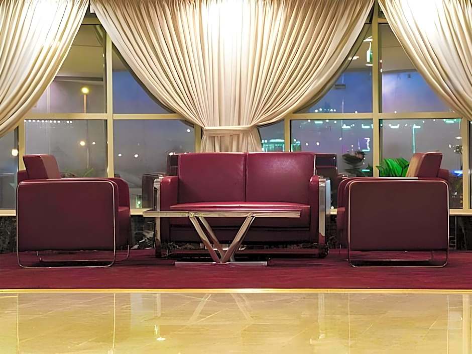 Alazhar Palace Hotel