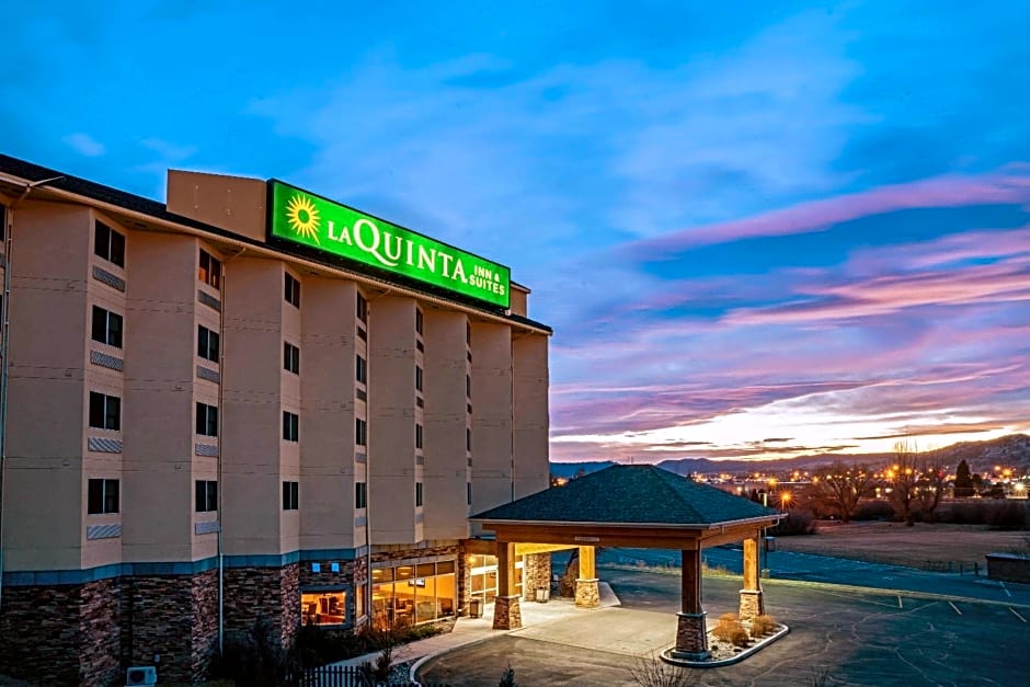 La Quinta Inn & Suites by Wyndham Butte