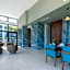 Cristalino Lagoon Front Hotel, Restaurant & Spa
