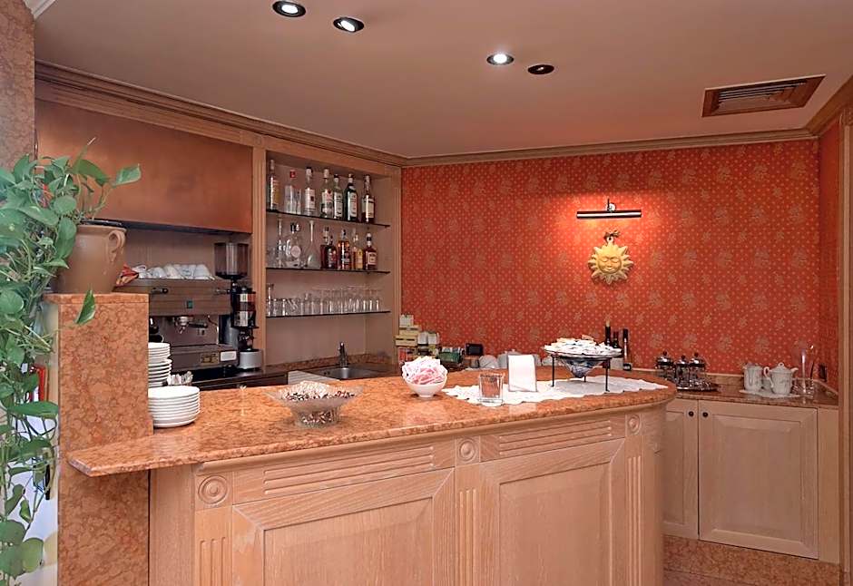 Antica Locanda Il Sole
