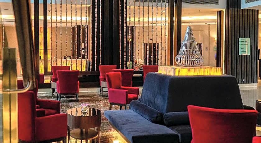 Courtyard by Marriott Gurugram Downtown