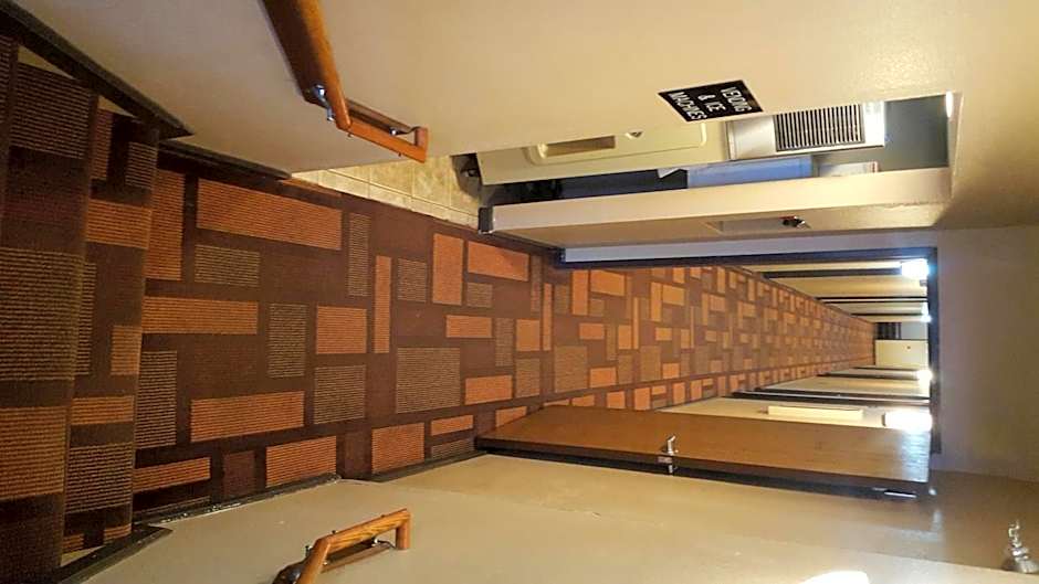 Super 8 by Wyndham Abingdon VA