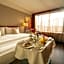 Intercontinental Budapest By IHG