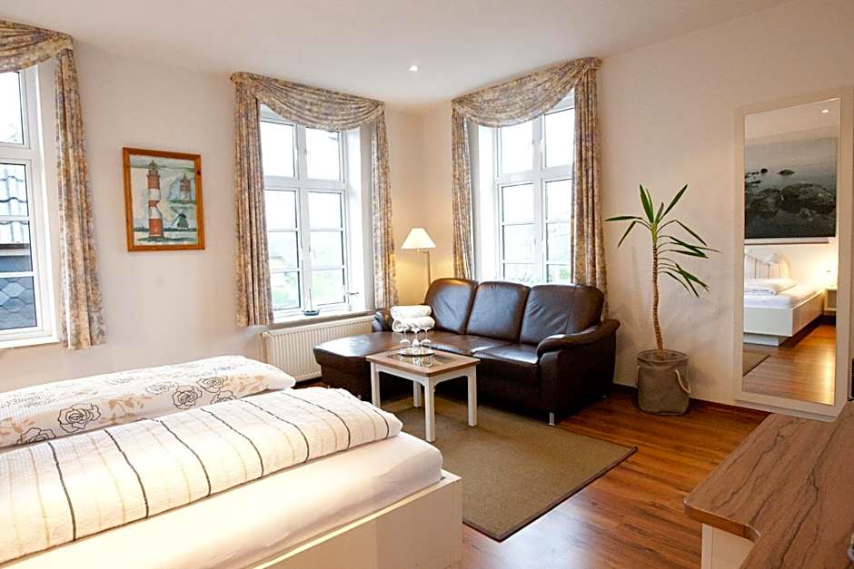 Hotel Restaurant Friedrichs