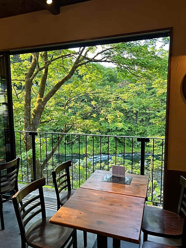 Shinkyo Inn