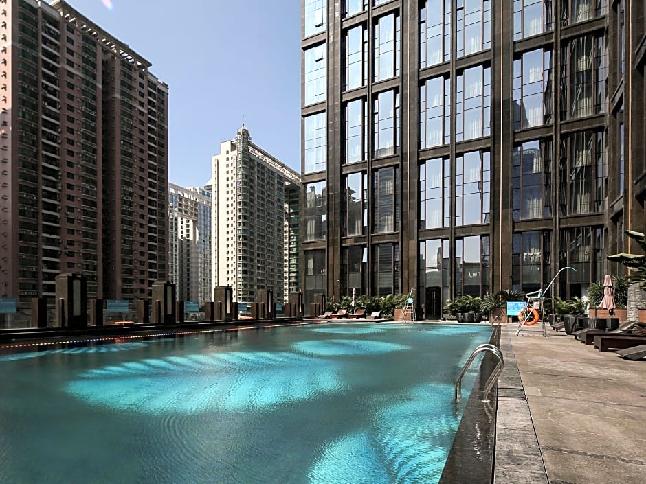 Vaperse Hotel Guangzhou