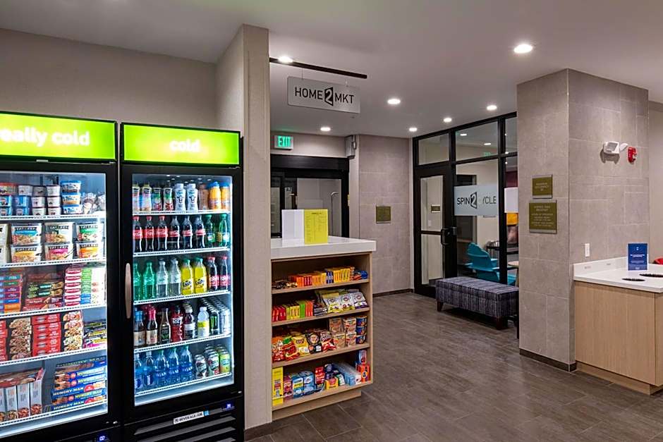 Home2 Suites by Hilton Raynham Taunton