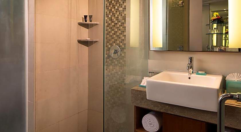 Sun Island Hotel & Spa Legian