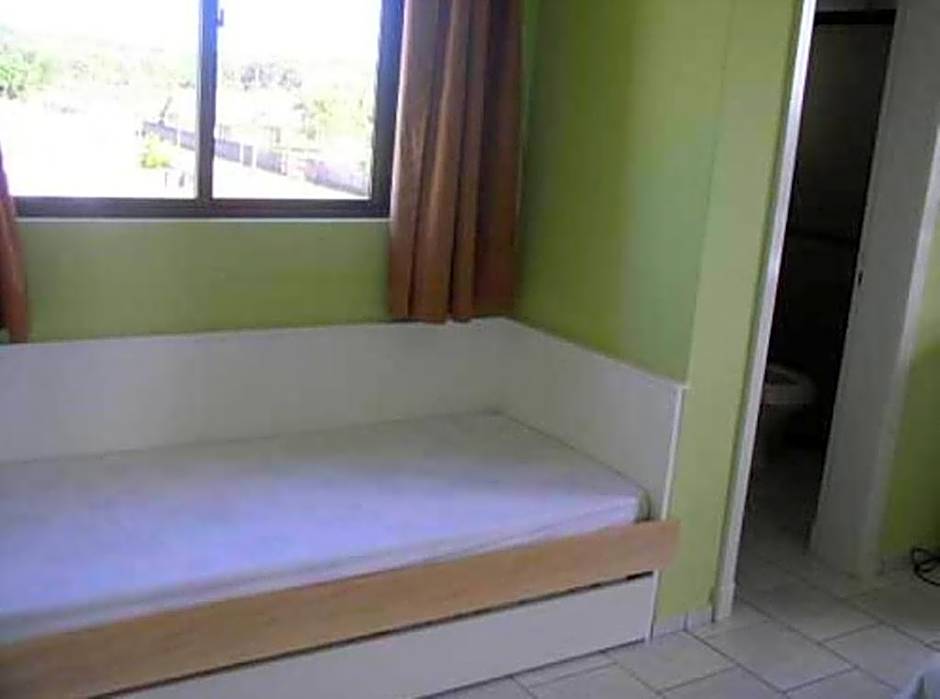 Hotel Pousada Mineirinho