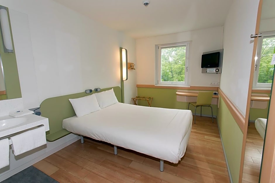 ibis budget Augsburg City