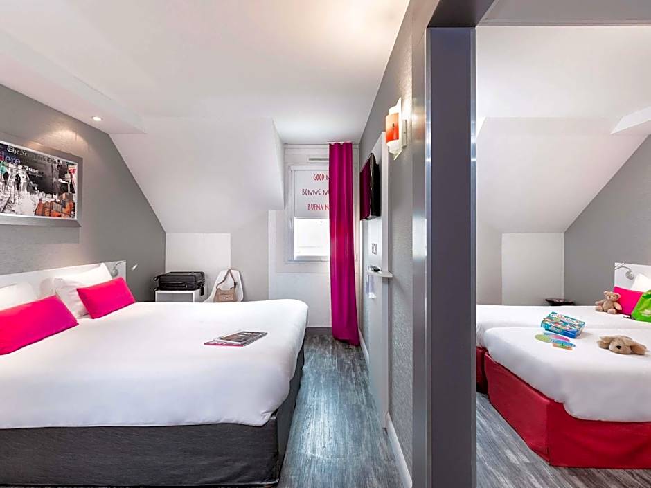 ibis Styles Blois Centre Gare