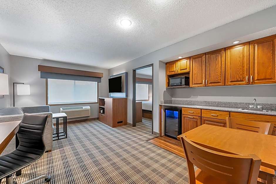 AmericInn by Wyndham Sauk Centre