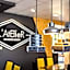 Novotel Mulhouse Bâle Fribourg