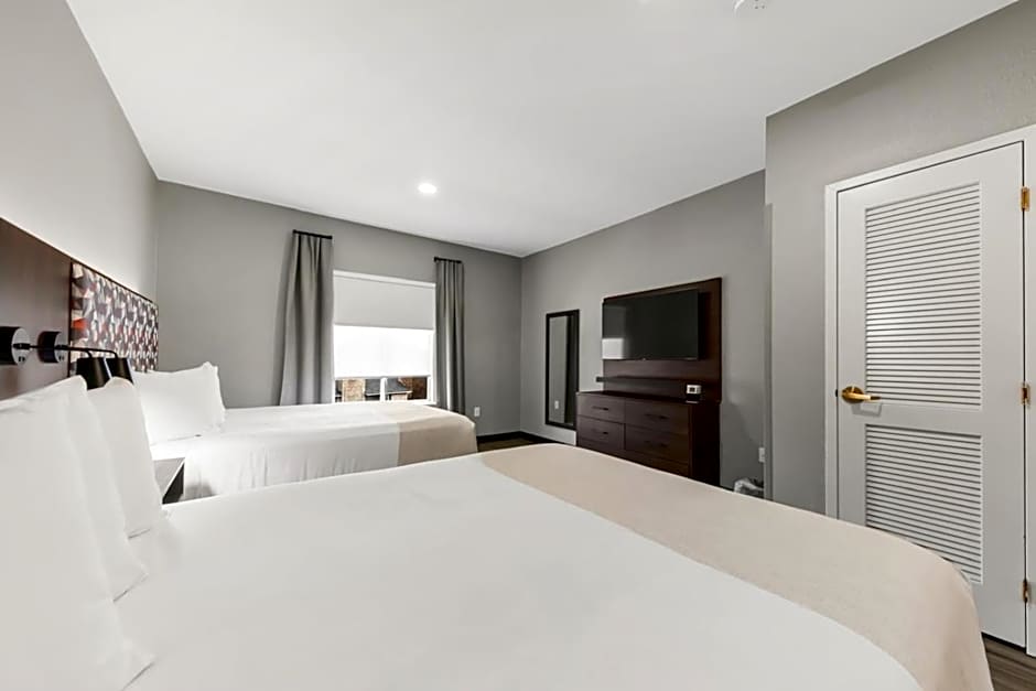 Hawthorn Extended Stay by Wyndham College Station