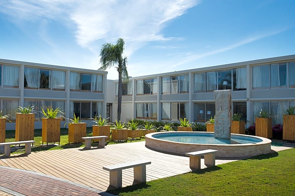 West Wing Boutique Hotel
