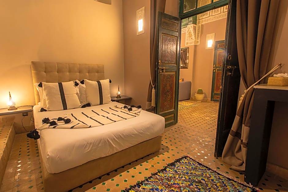 Le Medina Privilège Riad & Spa