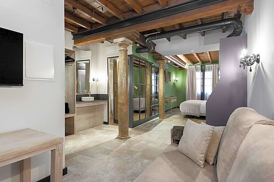 Hotel Casa Palacete Tablas by Maxi Hoteles