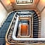 Hotel Mercure Le Mans Centre