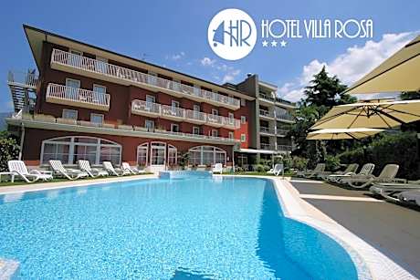 Hotel Villa Rosa