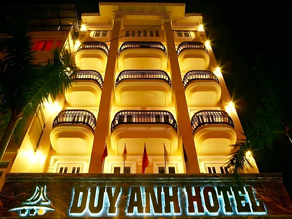 Duy Anh Hotel