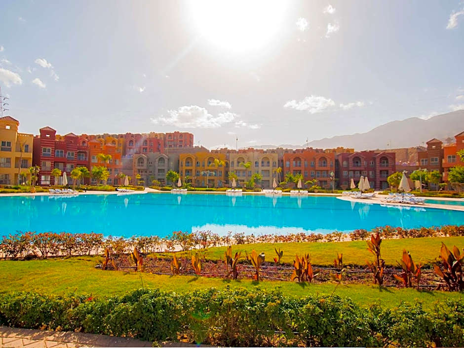 Porto Sokhna Apartment powered By Amer-Group Family Only