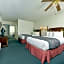 Americas Best Value Inn and Suites Lancaster