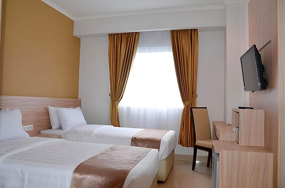 Lorin Syariah Solo Hotel