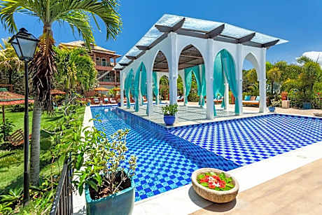Pedra da Laguna Boutique Hotel SPA