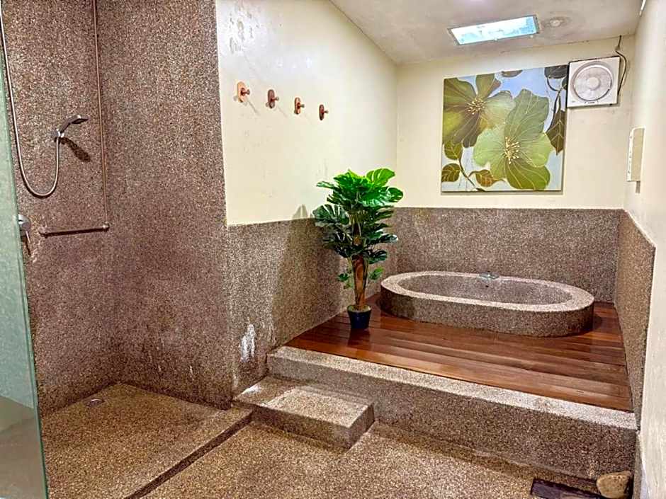 Ardour Lodge "B" Wing