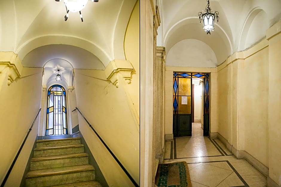 JB Relais- Campo de' Fiori