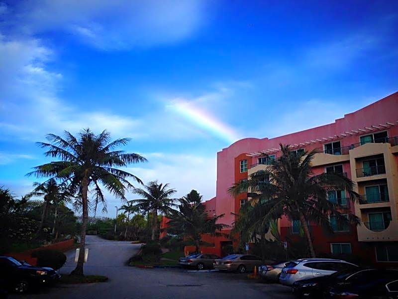 Hotel Santa Fe Guam