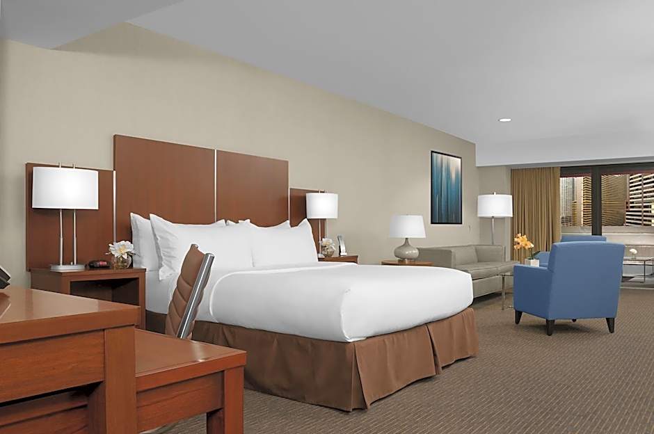 The Manhattan at Times Square By IHG
