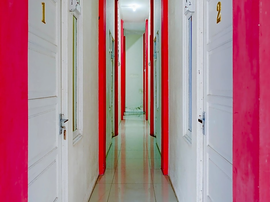 OYO 90491 Durian Homestay