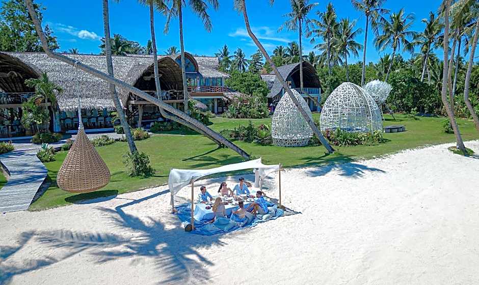 Nay Palad Hideaway - All Inclusive Stay