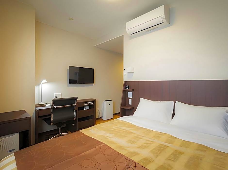 Hotel Katsuyama Premier
