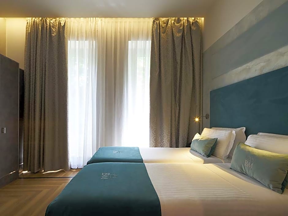 Bianca Maria Palace Hotel City Center