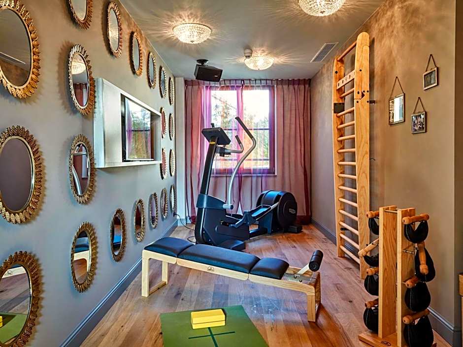 25hours Hotel Munich The Royal Bavarian