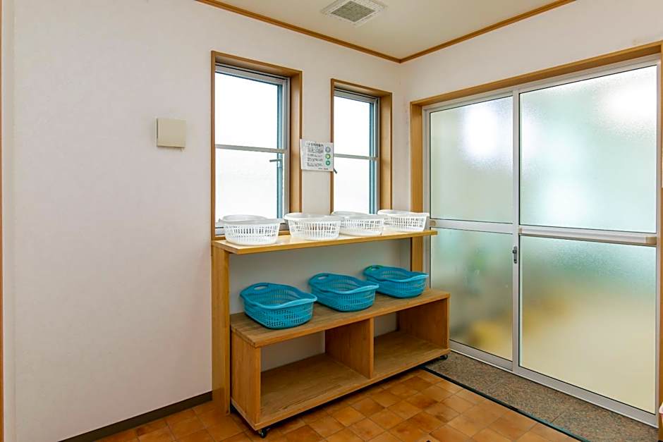 Tabist Hotel Takagiya Iwaki