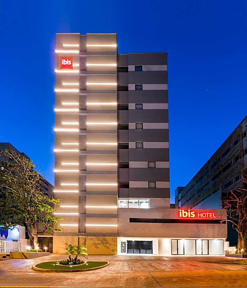 Ibis Barranquilla