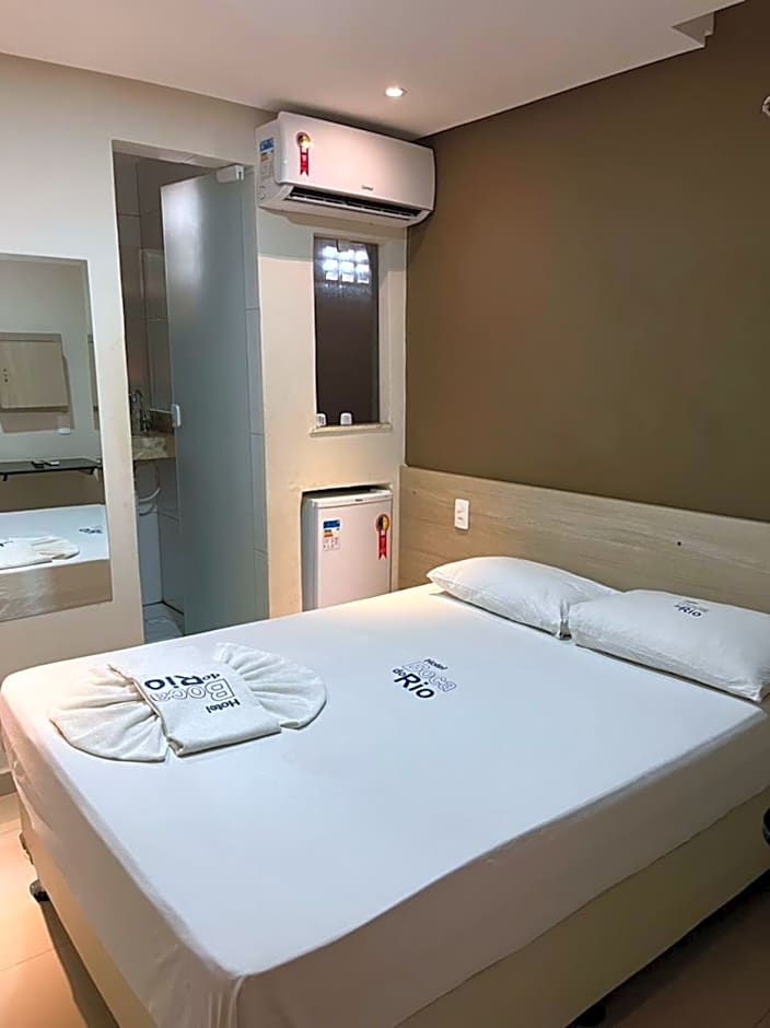 Boca do Rio Hotel