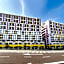 Hotel MetraSquare