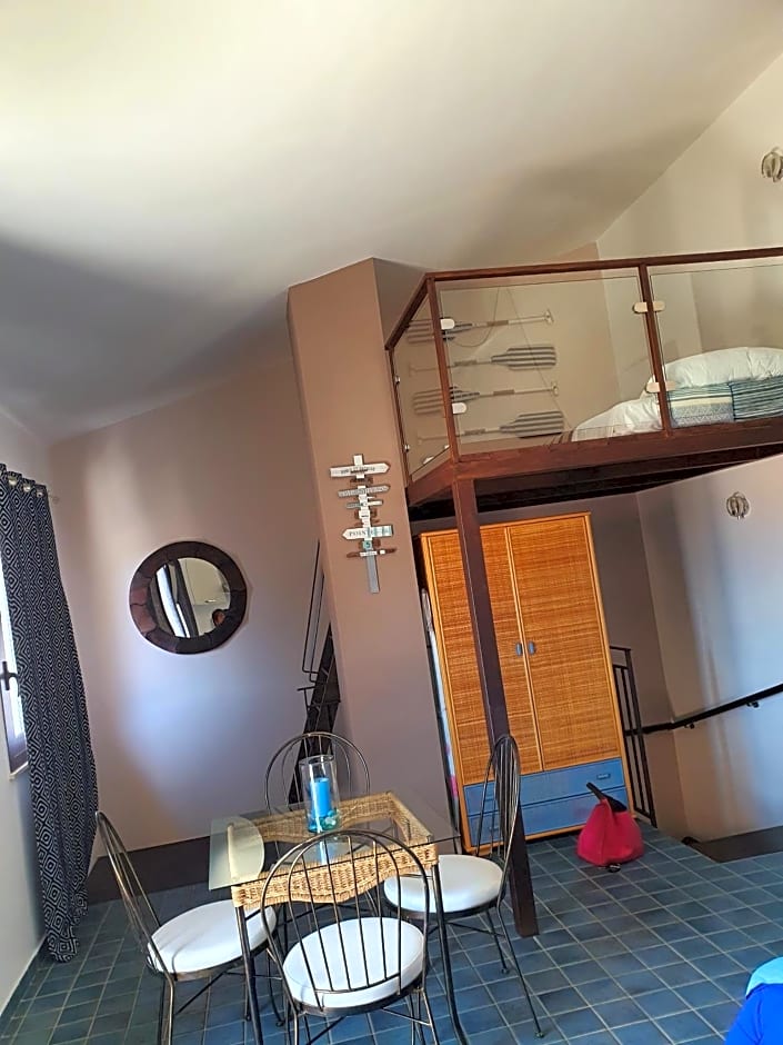 Casa Stone Milazzo B&B