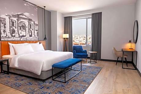 Two-Bedroom Presidential Suite - Smoking