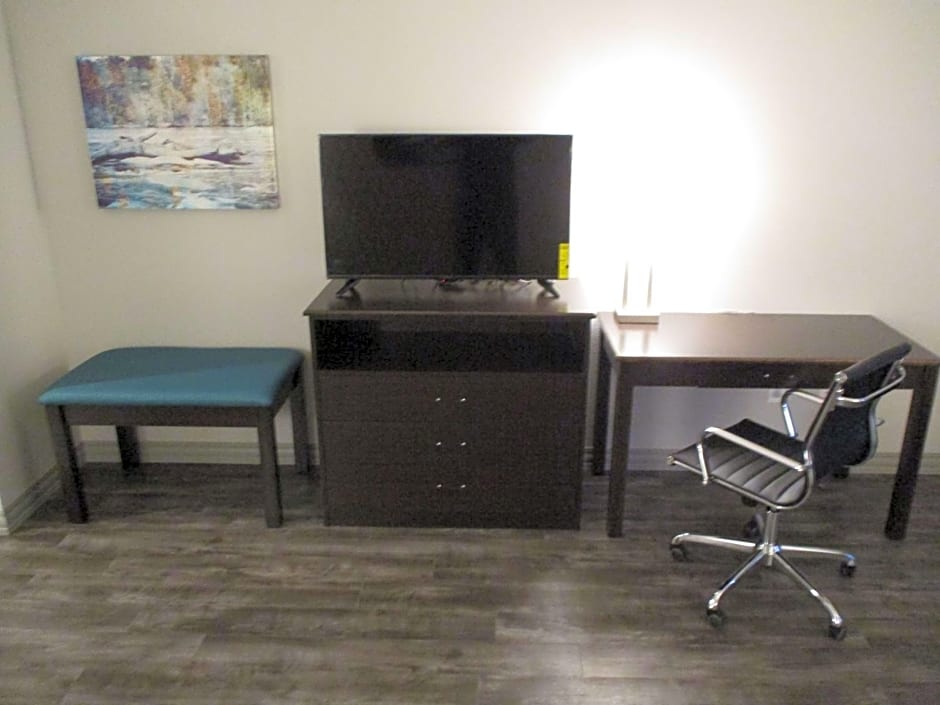 Best Western Plus Saint Peter